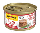Gimdog Little Darling Pure Delight Tuna / Beef