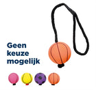 Hondenspeelbal drijvend 30 cm