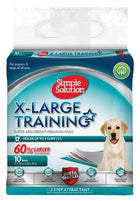 Puppy Trainingspads 54x57 cm 14 stuks