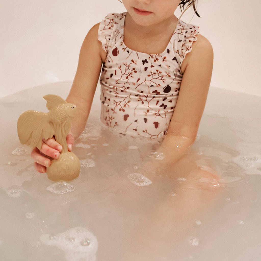 Ariel Zwempak Koala Flower Kinderen UV50 Plus Gerecycled