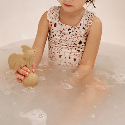 Ariel Zwempak Koala Flower Kinderen UV50 Plus Gerecycled