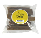 I Am Yak Cheese