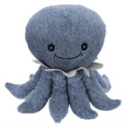 Hondenspeelgoed octopus 25 cm polyester