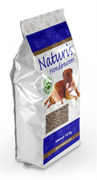 Naturis Pressed Duck Kibble