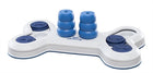 Trixie Dog Activity Intelligence Toy Flip Bone