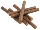 Honden snack fricandel kip 13.5 cm 150 stuks