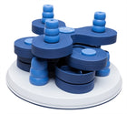 Trixie Dog Activity Intelligence Toy Flower Tower