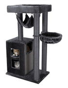 Trixie Amadeus XXL Grey Scratching Post