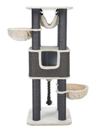 Trixie Scratching Post Humberto XXL Cream / Grey