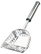 Trixie Stainless Steel Litter Scoop
