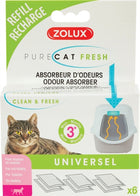 Zolux Clean & Fresh Universal Cat Litter Filter