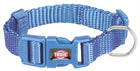 Trixie Dog Collar Premium Royal Blue