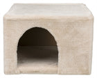 Trixie Rodent House Igloo Plush Beige