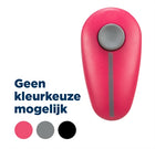 Trixie Dog Activity Finger Clicker Assorted