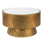Plant table Ø 28x16 cm