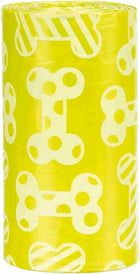 Trixie Poop Bags with Lemon Scent