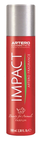 Hondenparfum Artero Impact 90 ml fruitig bloemig