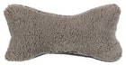 Hondenkussen Trixie Bendson bot 40x22 cm lichtgrijs donkergrijs