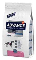 Advance Veterinary Diet Atopic Mini droogvoer 1,5 kg