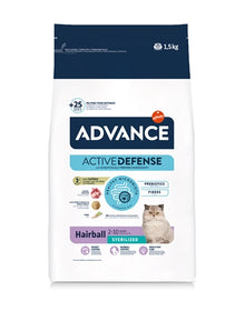 Advance Cat Sterilized Hairball