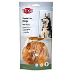 Trixie Denta Fun Chewing Ring Chicken