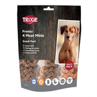 Trixie Premio Meat Minis Chicken / Duck / Beef / Lamb