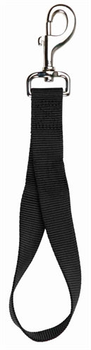 Trixie Car Seat Belt Restraint Universal Black