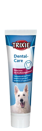 Trixie Toothpaste With Meat Flavour