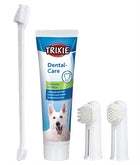 Trixie Dog Dental Care Set