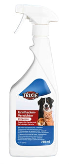 Trixie urinevlekverwijderaar 750 ml