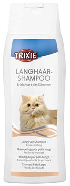 Trixie Shampoo Long-haired Cat