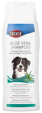 Hondenshampoo Aloë Vera 250 ml