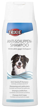 Trixie Anti-Dandruff Shampoo