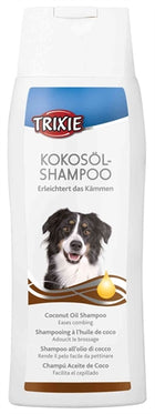 Trixie Coconut Oil Shampoo