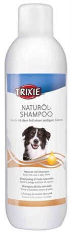 Trixie Natural Oil Shampoo
