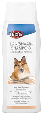 Trixie Shampoo Long-haired Dog