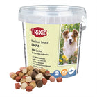 Trixie Trainer Dots zachte hondensnacks 500 gr