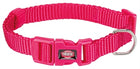 Trixie Dog Collar Premium Fuchsia
