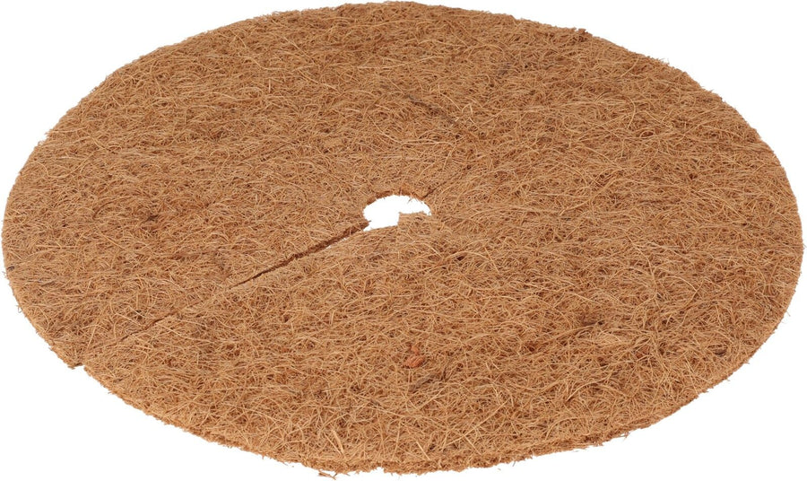 Plantbescherming Kokos - 3 Stuks - 35 Cm