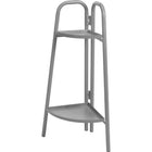 Ambiance Plant Rack 70cm - Light Grey