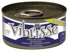 Vibrisse Kittens Cat Ocean Fish