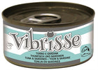 Vibrisse Cat Tuna / Sardines