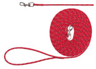Trixie Junior Dog Leash Long Training Leash Red