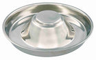 Trixie Junior Stainless Steel Puppy Bowl
