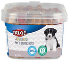 Trixie Junior Soft Snack Dots With Omega-3