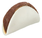 Honden snack taco kip runderhuid 80 gr
