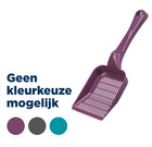 Trixie Litter Scoop Fine Assorted