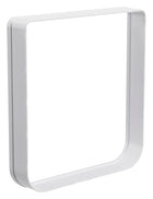 Trixie Tunnel Extension For 4-Way Cat Flap 20X22 Cm White