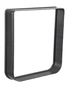 Trixie Tunnel Extension For 4-Way Cat Flap 20X22 Cm Grey