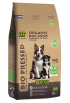 Hondenvoer biologisch kip 8 kg